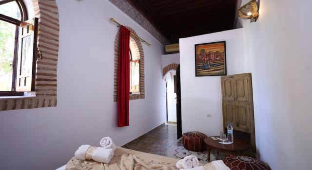 Camera Standard Riad O LY