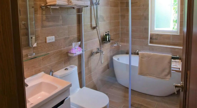 Двухместный номер Standard RED Vacation Rental