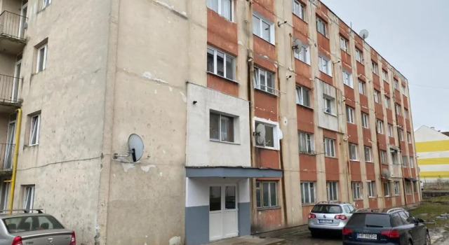 Hidden Apartment, Varaa Huoneisto Miercurea-Ciuc 