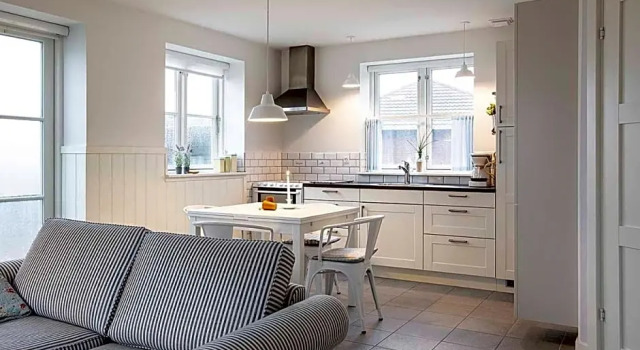 2 Bedrooms Standard room Hjerting Badehotel