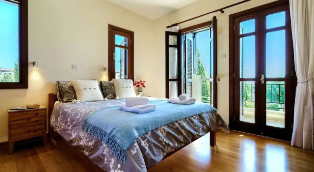 Apartment A12 - Nesoi