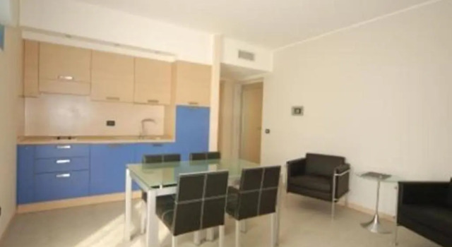 Апартаменты Standard c 1 комнатой Residence & Suites Solaf