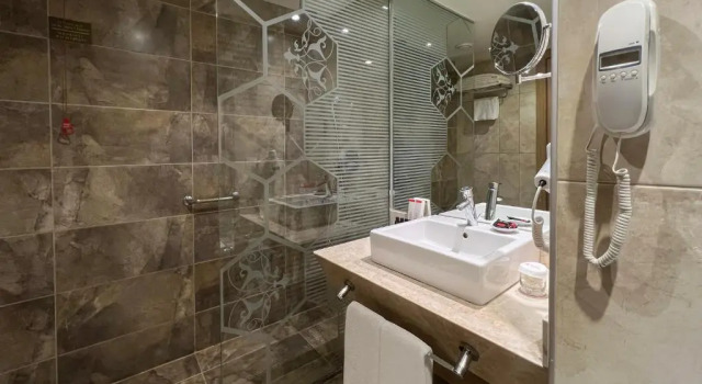 Полулюкс Kaya Izmir Thermal & Convention
