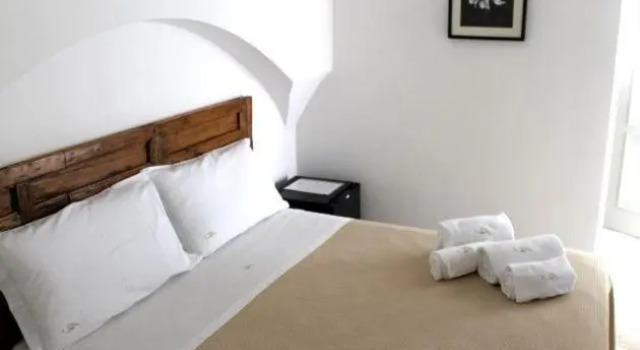 Номер Economy B&B Finestra Sul Mare