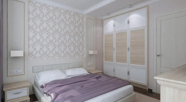 Апартаменты Deluxe c 1 комнатой Florence Deluxe