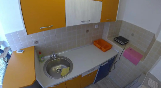 Апартаменты Vila Verona Andrić
