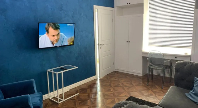 Квартира Титова 12, Book Lejlighed Dnepropetrovsk 