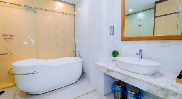 Семейный номер Standard Hoa Dao Hotel