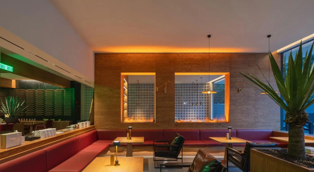 Shangjin Jade Hotel