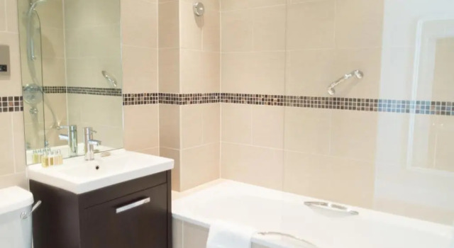 Одноместный номер Standard с балконом и с видом на море St Brelades Bay Hotel