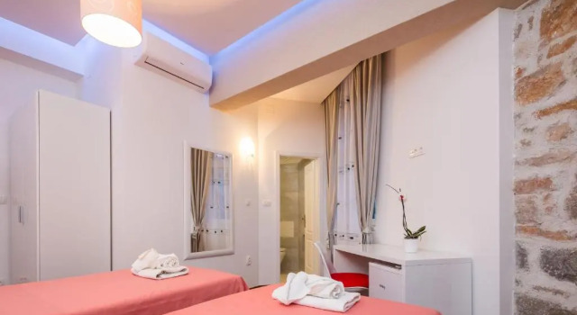 Номер Standard Riva Rooms