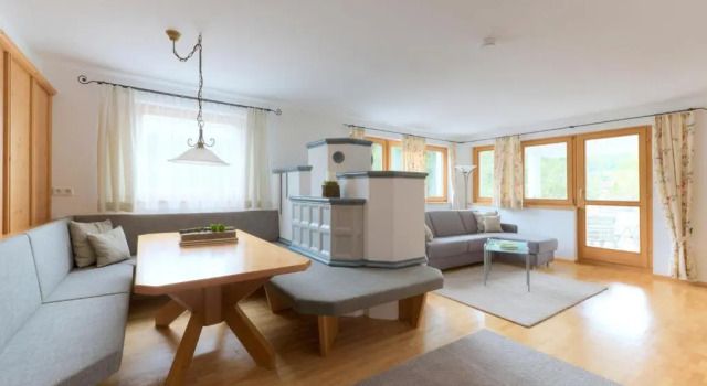 Апартаменты с 2 комнатами AKTIV Apartments by Peak Stay
