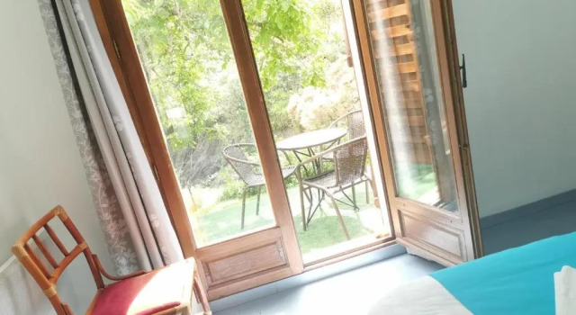 Номер Superior Auberge Du Riou