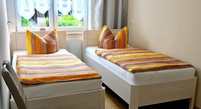 Spreewaldapartments Kossatz