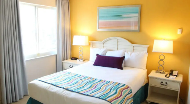 Canada House Pompano Beach, Забронировать Отель Помпано-Бич Broward County