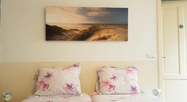 Appartement Villa Eva Rosa, Rezervovat Apartmán  