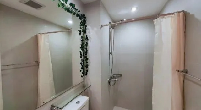 Citispace 1BR Suite at Azure Urban Resort #AZ01, Book Resort Paranaque 