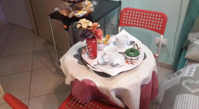 Двухместный номер Standard Casa in Fiera