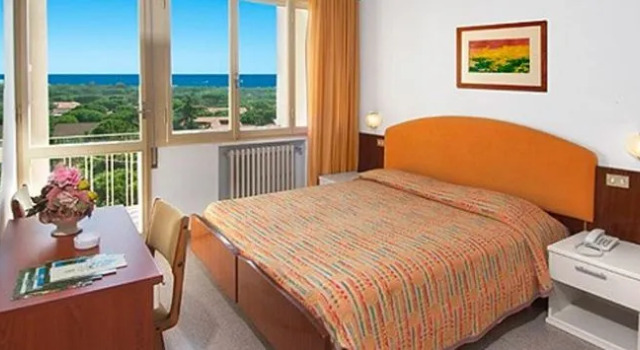 Hotel Ambasciatori Terme, Reserva ahora Hotel Cervia 