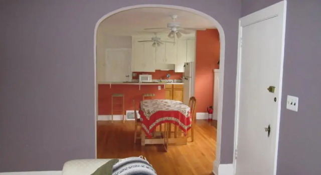 Grandview House, Reserva ahora Hotel Cleveland Heights Ohio