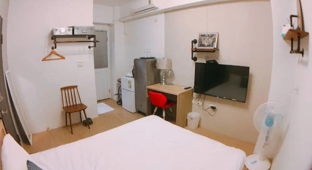 Aj House, Забронировать Отель Отели Тайнань 3 звезды, рядом с Zhongshan Park, 3*