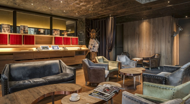 Hotel Proverbs Taipei