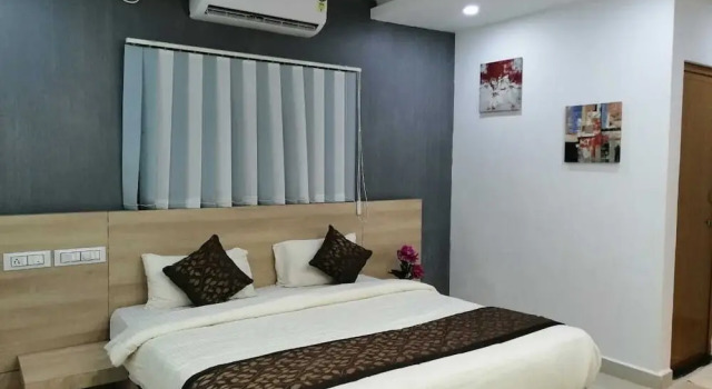 Номер Premium Leisure Inn Resort by NHospitality