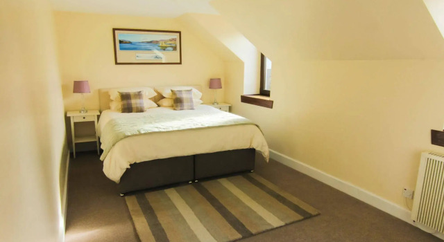 Ness View Apartment