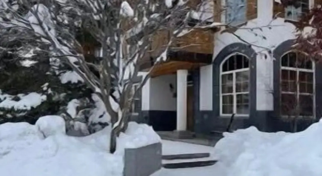 Номер Standard 3 Bedroom Zermatt Villages 773 Condo