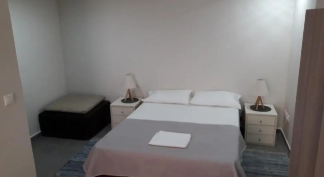 Апартаменты с красивым видом из окна Athens Way Lofts