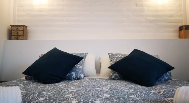 Апартаменты Premium Quinta de São Tomé