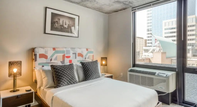 Студия Mint House Minneapolis - Downtown West