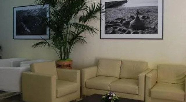 Hotel Baltic, Забронировать Отель Отели Побережья Марок 3 звезды, 3*