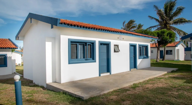 Номер Comfort Ponta Mar Resort