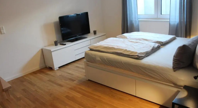 Апартаменты Ferienwohnung Schmiedeglück
