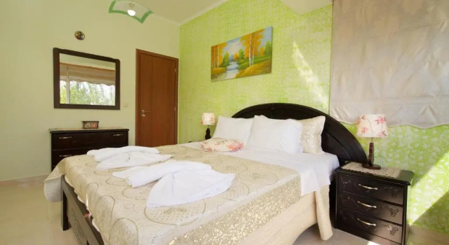 Villa Alonia, Buchen Sie Villa Cottages in Ratzakli, Cottage