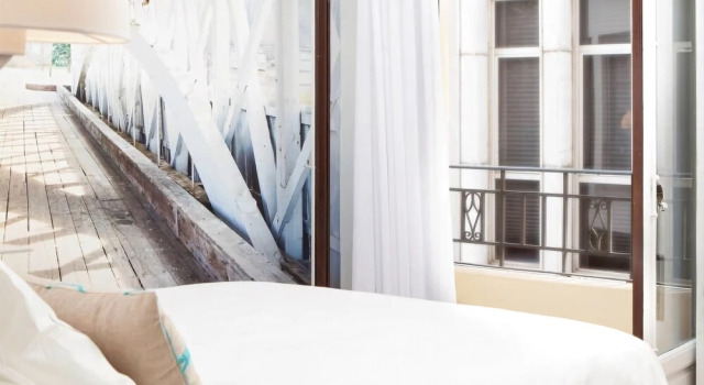 INMálaga Uncibay, Забронировать Отель Отели Малаги 4 звезды, рядом с Salamanca Market, 4*