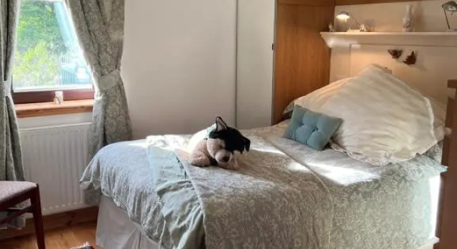 Апартаменты Shenavallie Bed & Breakfast and self catering