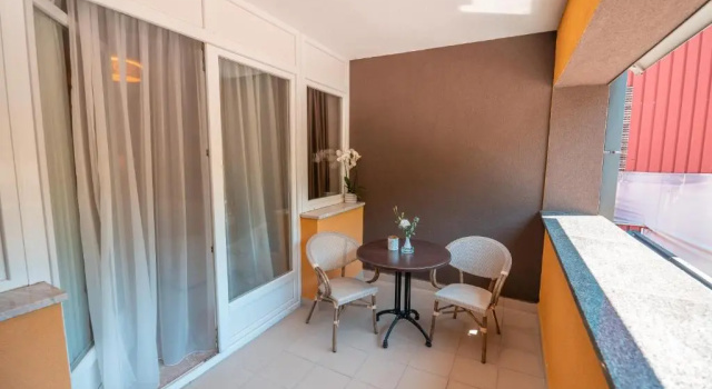Апартаменты Standard Garden City Hotel Konjic