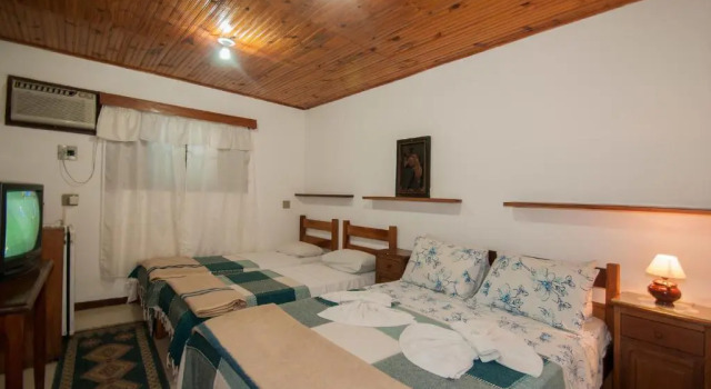 Águas do Pantanal Inn Pousada