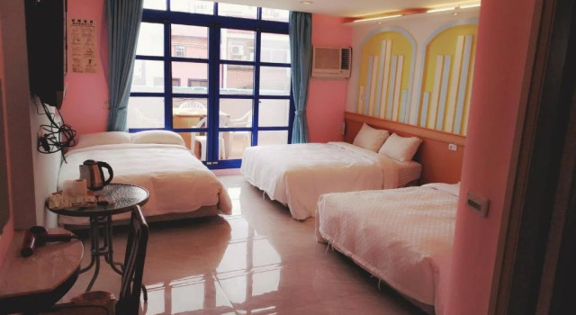 Hong Ben Hotel