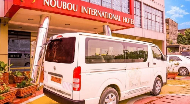 Noubou International Hotel