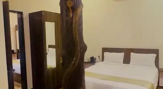 Люкс Vann Vaikuntham
