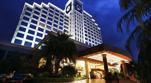 Dongguan Gladden Hotel