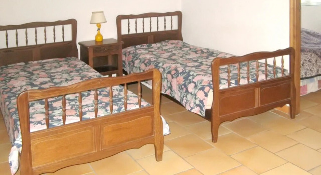 Apartment With one Bedroom in Saint-rémy-de-provence, With Pool Access, Rezervasyon Daire Alpilles daireler, Daire