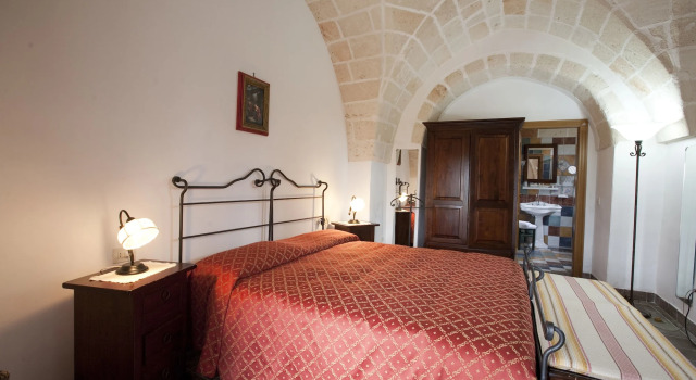Masseria Bosco & Masseria Strazzati, Book Hotel Hoteller i Avetrana med parkering, Parkering