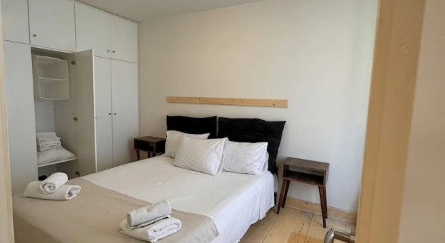 THE CENTRIC Apt. by LOC HOSPITALITY, Забронировать Апартаменты/квартира Остров Корфу периферия Ионические острова