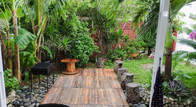 Коттедж Apartamentos Turísticos Casa Manuela