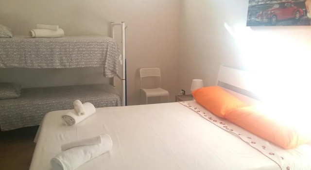Villa Andrea B&B, Забронировать Отель «постель и завтрак» Пескара Побережье Абруццо