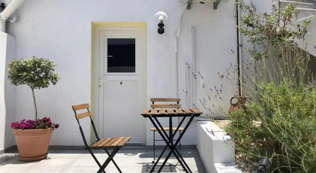 Студия Katsikantaris Homes
